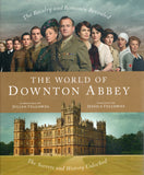 World of Downton Abbey - Jessica Fellowes - BBIO - BMUS - BOO041