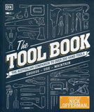 The Tool Box: The Australian Companion to Over 200 Hand Tools - Phil Davy - BCRA - BOO041