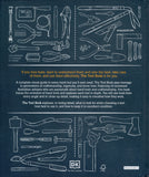 The Tool Box: The Australian Companion to Over 200 Hand Tools - Phil Davy - BCRA - BOO041