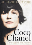 Coco Chanel: The Legend and the Life - Justine Picardie - BBIO - BOO041