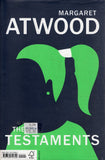 Testaments: A Novel - Margaret Atwood - BHAR - BOO041