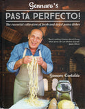 Gennaro's Pasta Perfecto! - Gennaro Contaldo - BCOO - BOO041