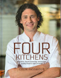 Four Kitchens - Colin Fassnidge - BCOO - BOO041