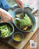 Four Kitchens - Colin Fassnidge - BCOO - BOO041