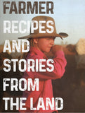 Farmer: Recipes and Stories from the Land - Jody Vassallo - BCOO - BOO041