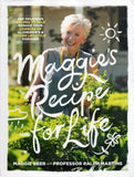 Maggie's Recipe for Life - Maggie Beer & Ralph Martins - BCOO - BOO041