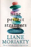 Nine Perfect Strangers - Liane Moriarty - BPAP - BOO041