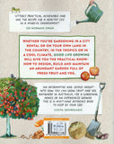 Good Life Growing: How to Grow Fruit and Veg Anywhere in Australia - Hannah Moloney - BCRA - BOO041