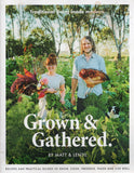 Grown & Gathered - Traditional Living Made Modern - BCOO - BCRA - BOO041