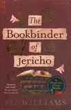 Bookbinder of Jericho - Pip Williams - BPAP - BOO041