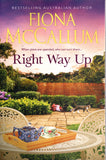 Right Way Up - Fiona McCallum - BPAP - BOO041