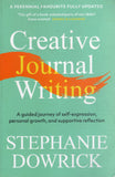 Creative Journal Writing - Stephanie Dowrick - BHEA - BOO041