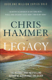 Legacy - Chris Hammer - BPAP - BOO041