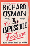 Impossible Fortune - Richard Osman - BPAP - BOO041