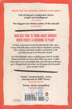 Impossible Fortune - Richard Osman - BPAP - BOO041