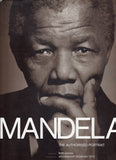 Mandela: The Authorised Portrait - BBIO - BOO041