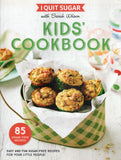 I Quit Sugar: Kids Cookbook - Sarah Wilson - BCOO - BHEA - BOO041