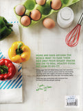I Quit Sugar: Kids Cookbook - Sarah Wilson - BCOO - BHEA - BOO041
