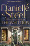 Whittiers - Danielle Steel - BPAP - BOO042