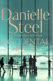 Accidental Heroes - Danielle Steel - BPAP - BOO042