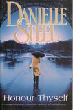 Honour Thyself - Danielle Steel - BPAP - BOO042