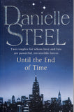 Until the End of Time - Danielle Steel - BPAP - BOO042