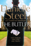 Butler - Danielle Steel - BPAP - BOO042