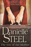 The Sins of the Mother - Danielle Steel - BPAP - BOO042