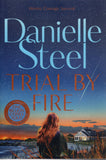 Trial by Fire - Danielle Steel - BPAP - BOO042