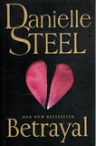 Betrayal - Danielle Steel - BPAP - BOO042