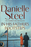 In His Father's Footsteps - Danielle Steel - BPAP - BOO042