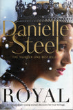 Royal - Danielle Steel - BPAP - BOO042