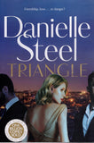 Triangle - Danielle Steel - BPAP - BOO042