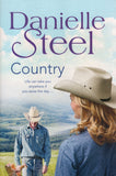 Country - Danielle Steel - BPAP - BOO042