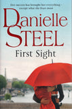 First Sight - Danielle Steel - BPAP - BOO042