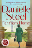 Far from Home - Danielle Steel - BPAP - BOO042