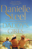 Daddy's Girls - Danielle Steel - BPAP - BOO042