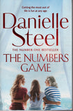 Numbers Game - Danielle Steel - BPAP - BOO042