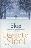 Blue - Danielle Steel - BPAP - BOO042