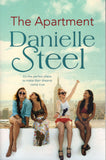 The Apartment - Danielle Steel - BPAP - BOO042