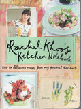 Rachel Khoo's Kitchen Notebook - Rachel Khoo - BCOO - BOO042