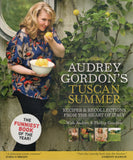 Audrey Gordons Tuscan Summer - Audrey Gordon - BCOO - BOO042