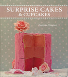 Surprise Cakes and Cupcakes - Candice Clayton - BCOO - BOO042