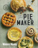 The Pie Maker - The Australian Women's Weekly - BCOO - BOO042