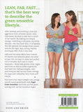 Super Green Smoothies: 60 Delicious Recipes for Weight Loss, Energy and Vitality - Sally Obermeder, Maha Koraiem - BCOO - BHEA - BOO042