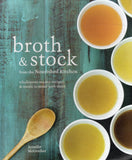 Broth and Stock - Jennifer McGruther - BCOO - BOO042