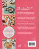 What Mummy Makes: Cook just once for you and your baby - Rebecca Wilson - BCOO - BHEA - BOO042