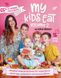 My Kids Eat 2 - Sophie Guidolin - BCOO - BOO042