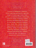Love Stories - Trent Dalton *Signed* - BAUT - BBIO - BOO042