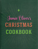 Jamie Oliver's Christmas Cookbook - Jamie Oliver - BCOO - BOO042